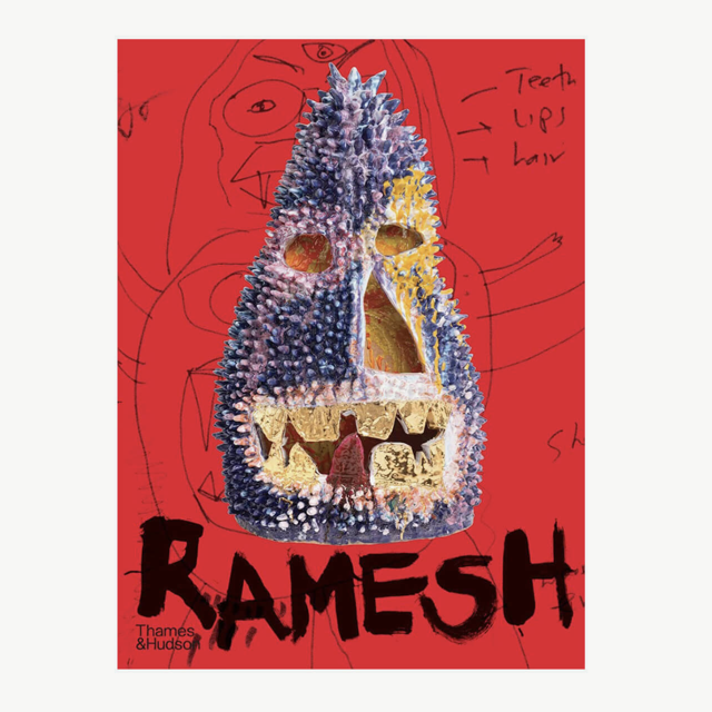 Ramesh