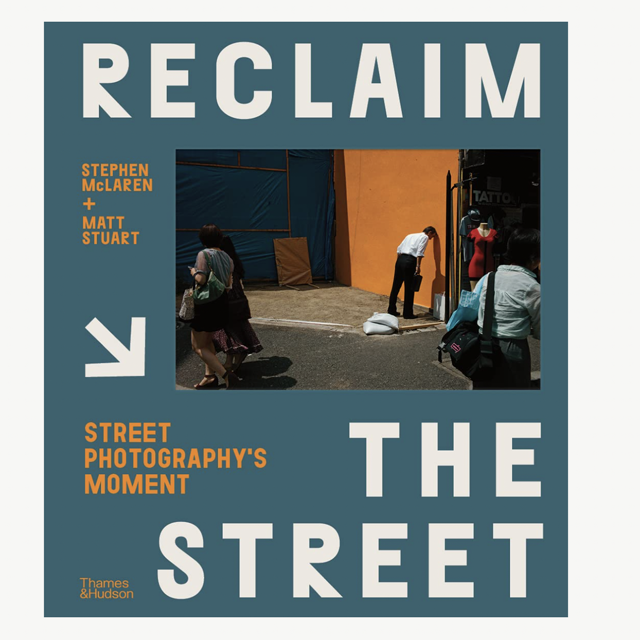 Reclaim The Street