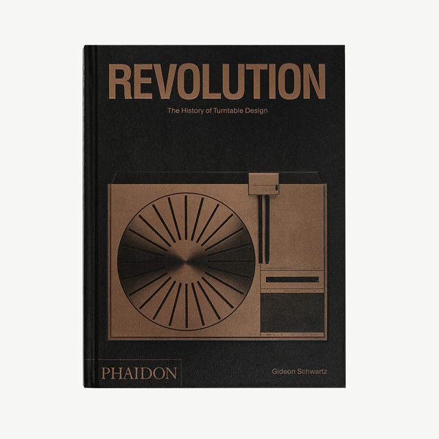 Revolution