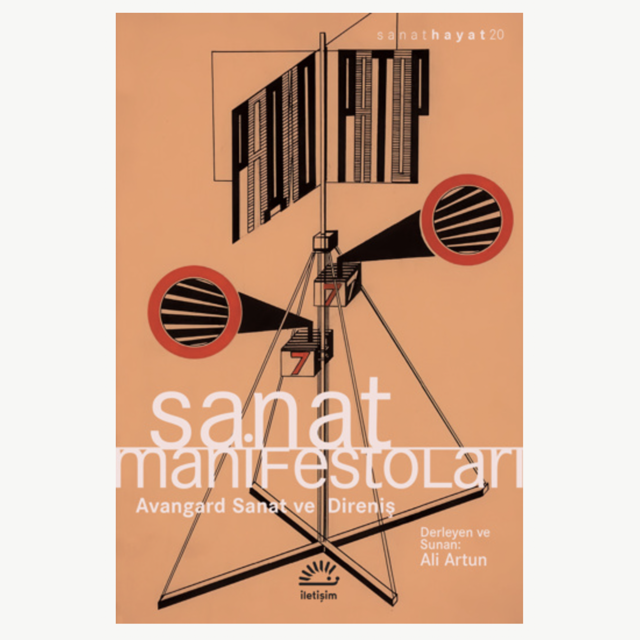 Sanat Manifestoları: Avangard Sanat ve Direniş