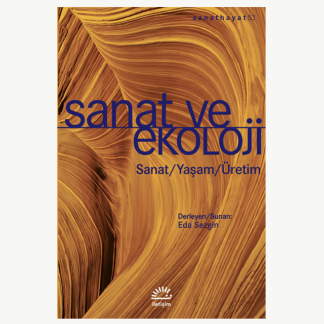 Sanat ve Ekoloji