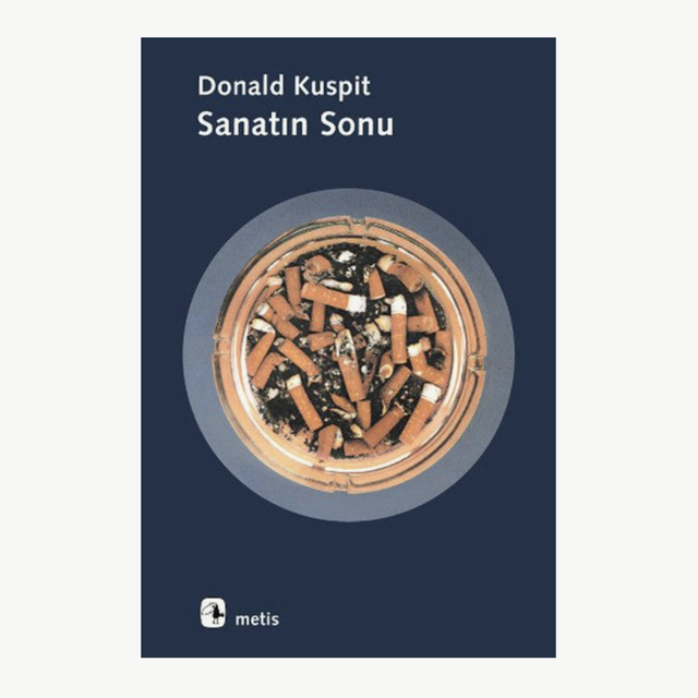 Sanatın Sonu