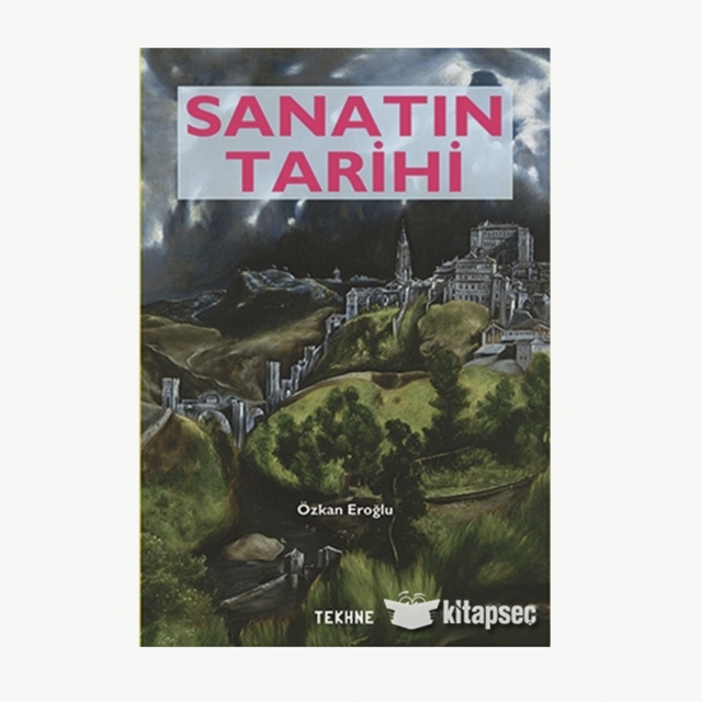 Sanatın Tarihi