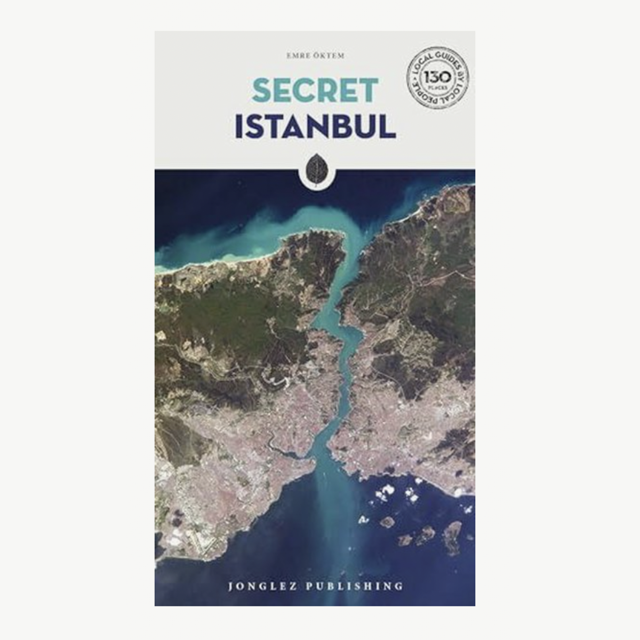 Secret Istanbul