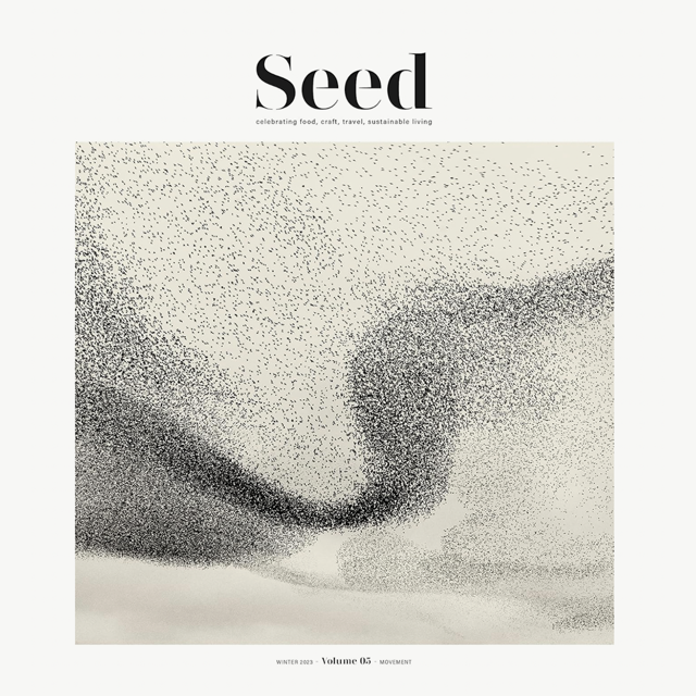Seed Volume 05
