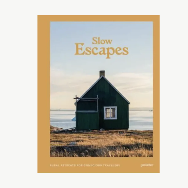Slow Escapes: Rural Retreats for Conscious
