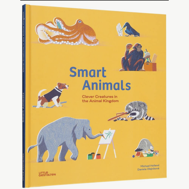 Smart Animals