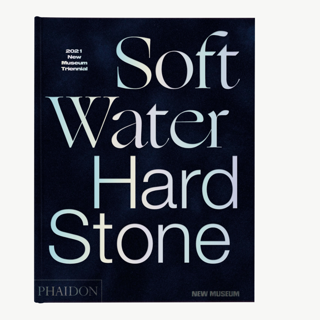 Soft Water Hard Stone