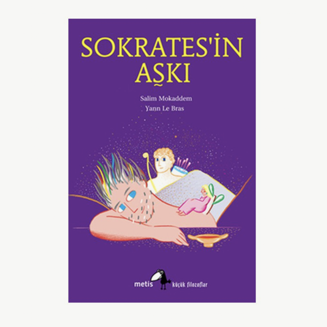 Sokrates'in Aşkı