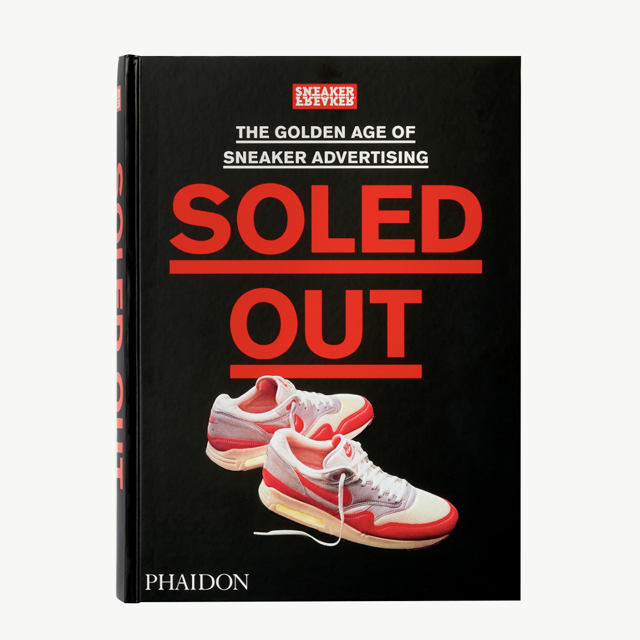 Soled Out