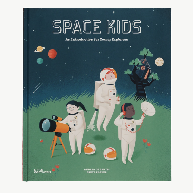 Space Kids