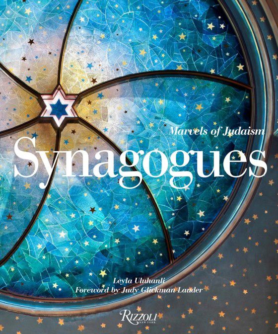 Synagogues: Marvels of Judaism
