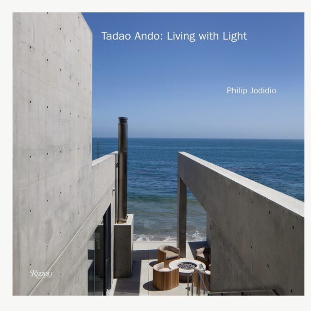 Tadao Ando: Living in Harmony