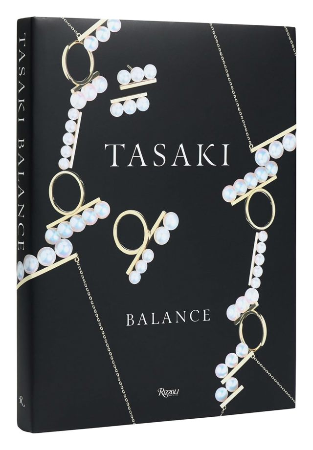 Tasaki Balance