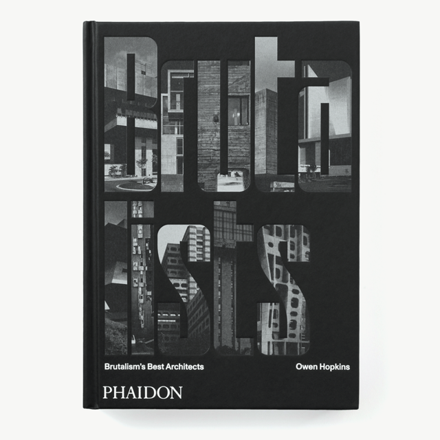 The Brutalists: Brutalism's Best Architects