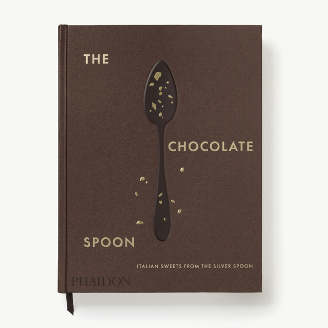 The Chocolate Spoon