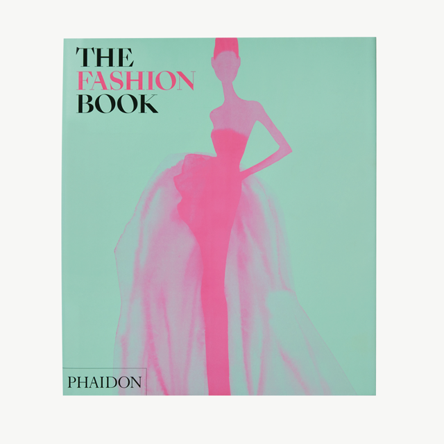 The Fashion Book