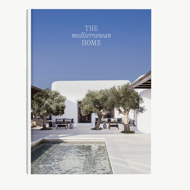 The Mediterranean Home