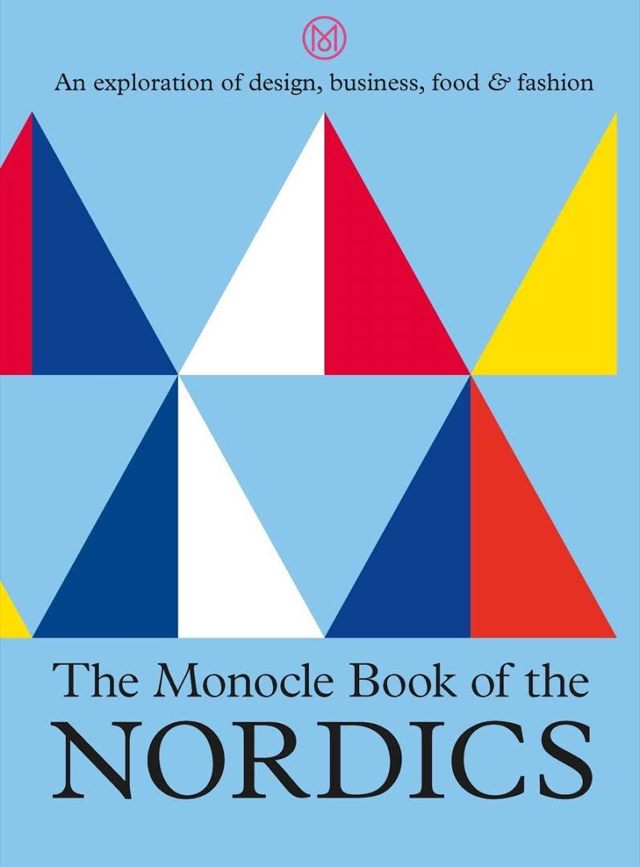 The Monocle Book of the Nordic