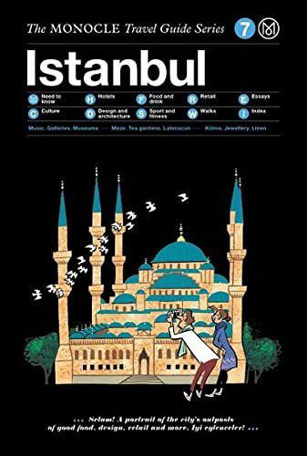 The Monocle Travel Guide Istanbul