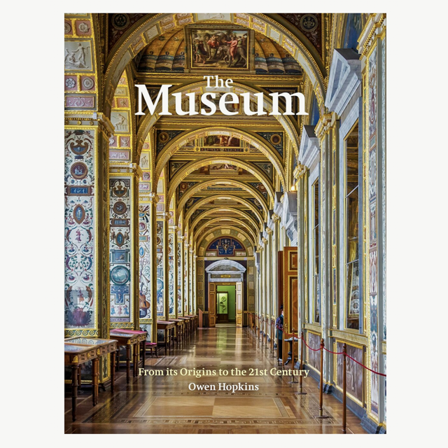 The Museum: From its Origins to the 21st Century
