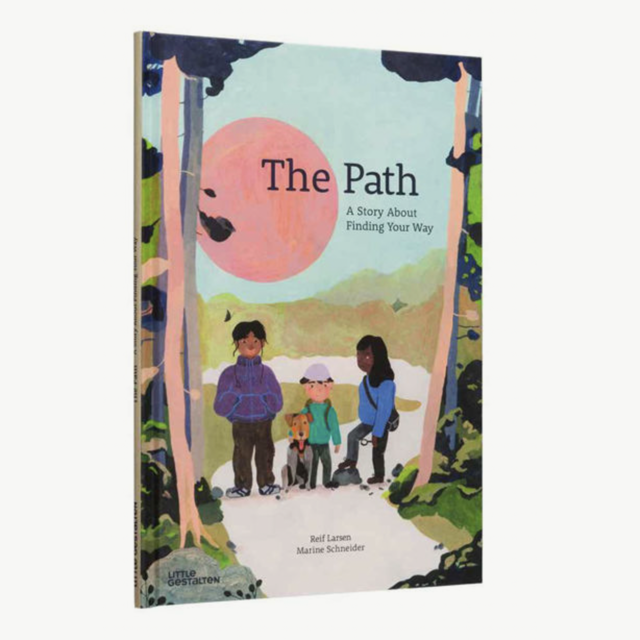 The Path