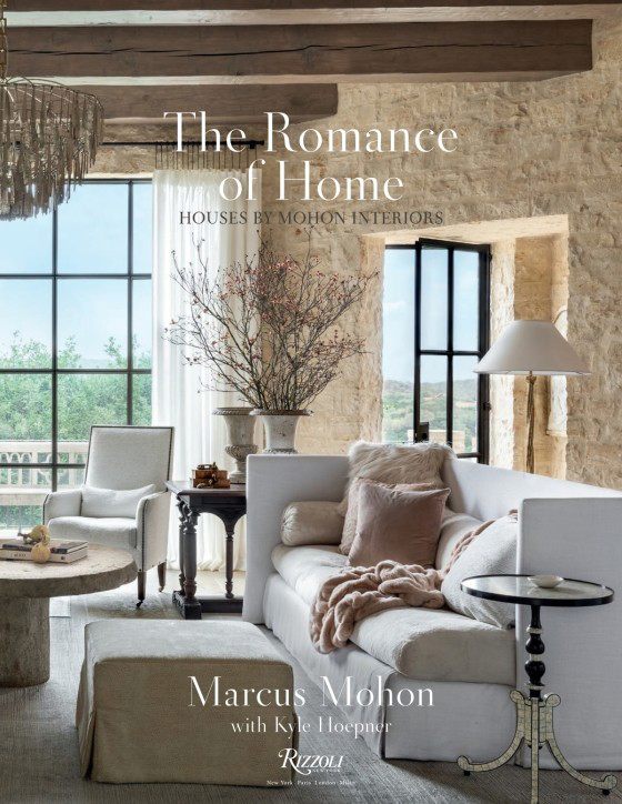 The Romance of Home