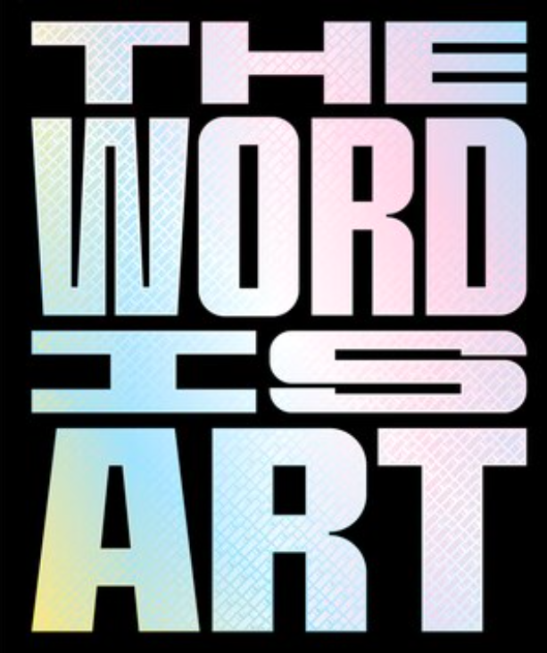 The Word is Art (Hard)