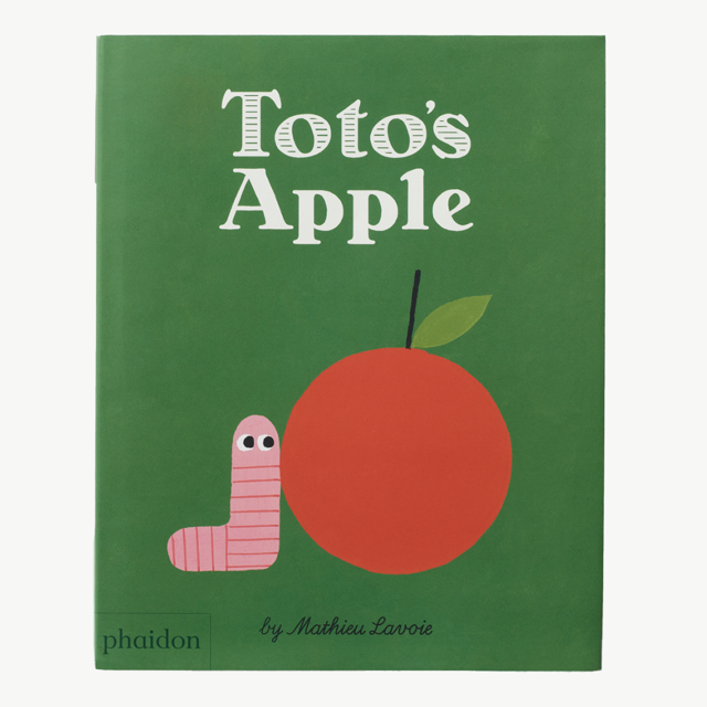 Totos Apple