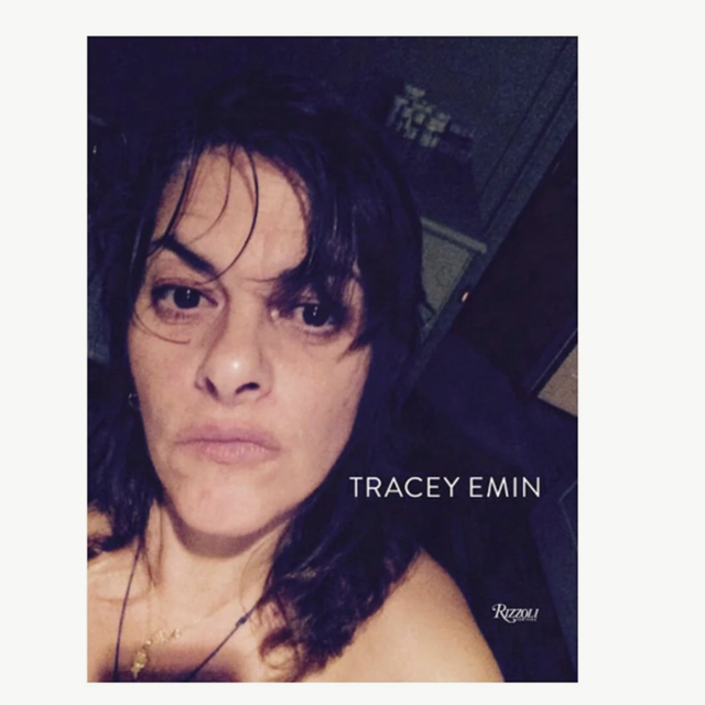 Tracey Emin: Works 2007-2017