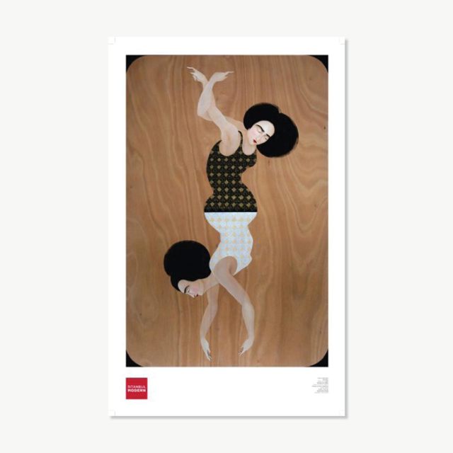 Poster - Havy Kahraman 