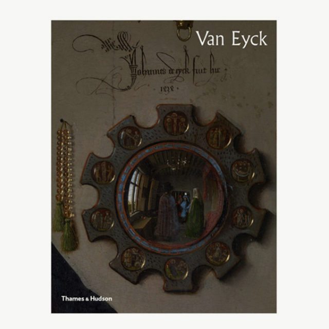 Van Eyck