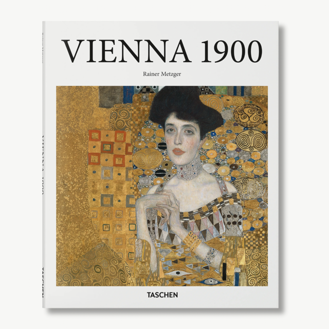 Vienna Around 1900