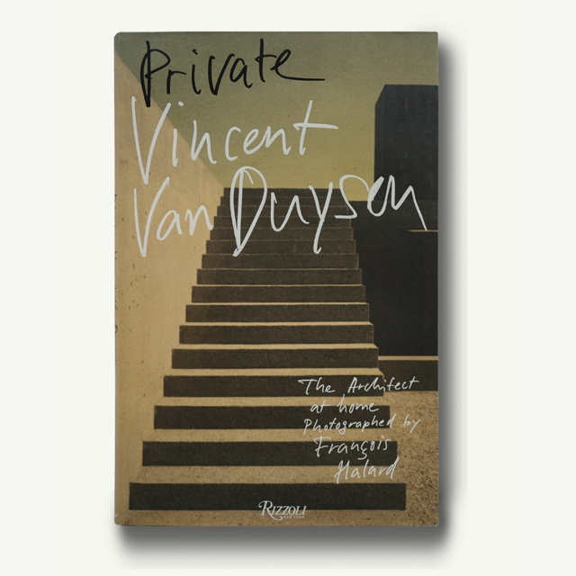 Vincent van Duysen: Private