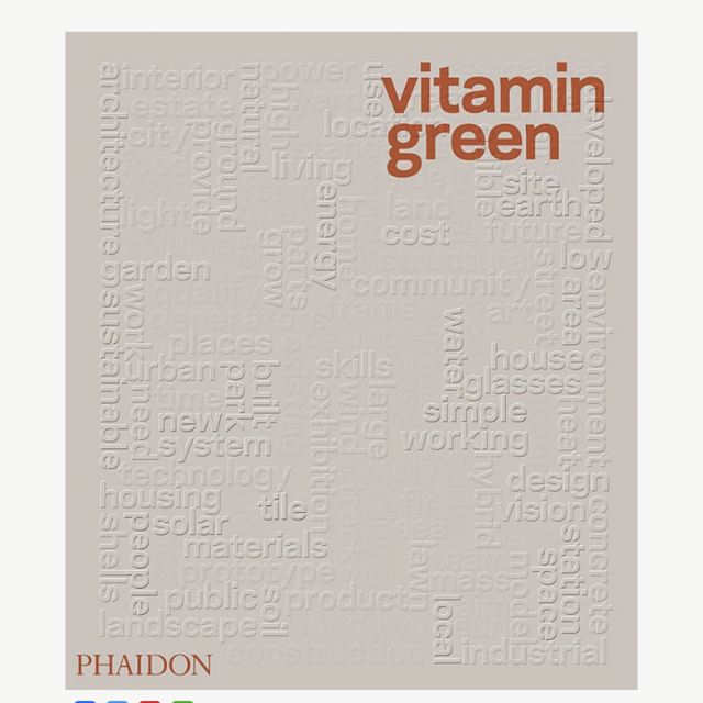 Vitamin Green