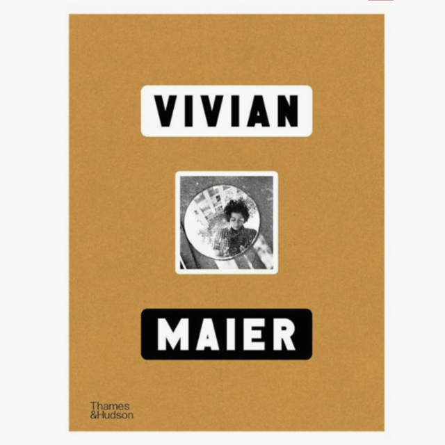 Vivian Maier