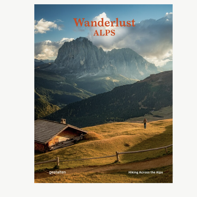 Wanderlust Alps