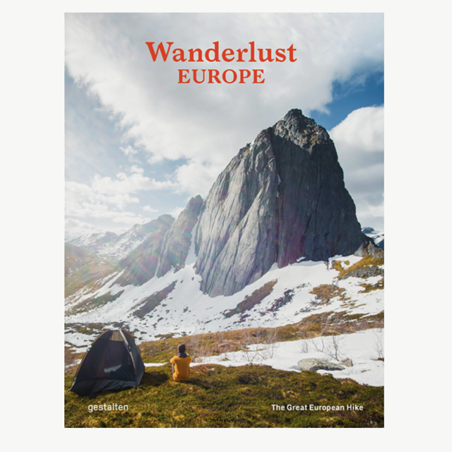 Wanderlust Europe