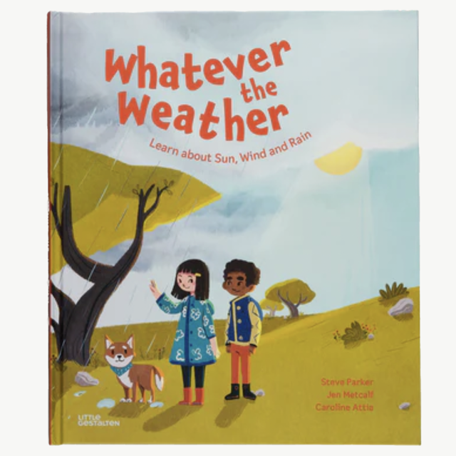 Whatever The Weather