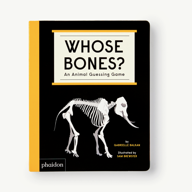 Whose Bones?