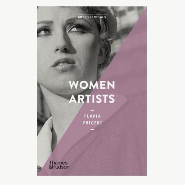 Women Artists (Art Essentials)