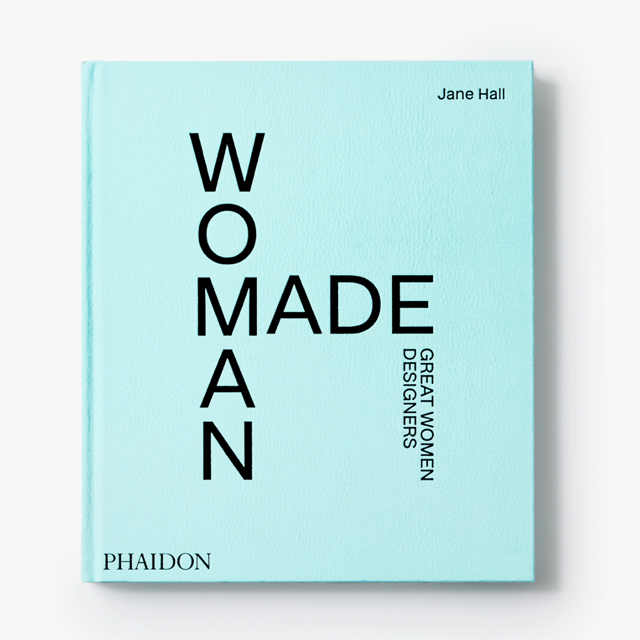 Woman Made: Great Women Designers