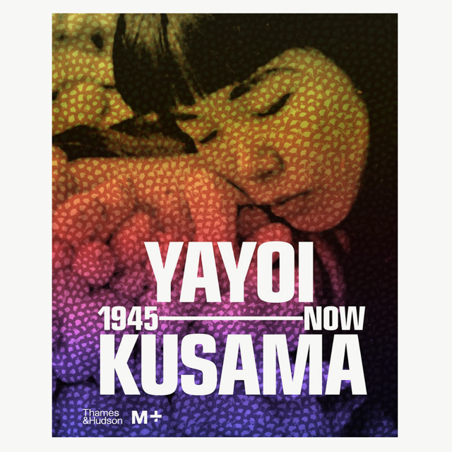 Yayoi Kusama: 1945 to Now