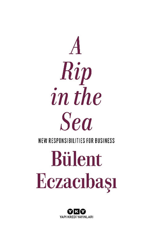 A Rip in the Sea
