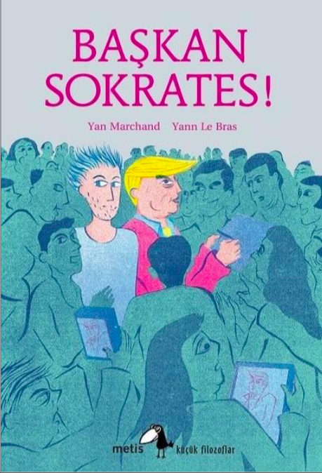 Başkan Sokrates!