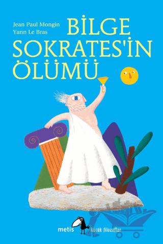 Bilge Sokrates'in Ölümü