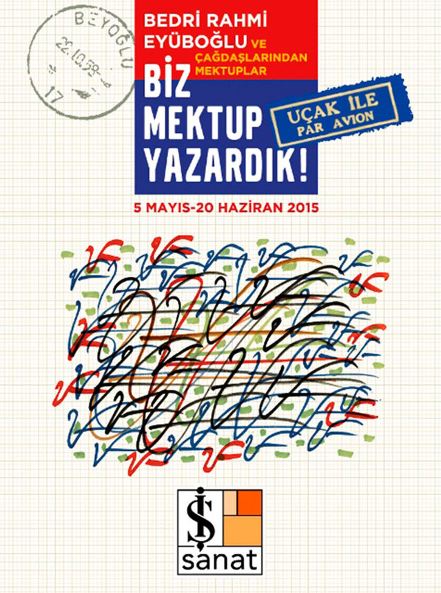 Biz Mektup Yazardık!
