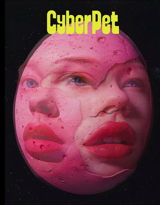 CyberPet Vol 1: Delusion