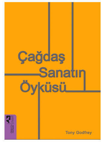 Çağdaş Sanatın Öyküsü
