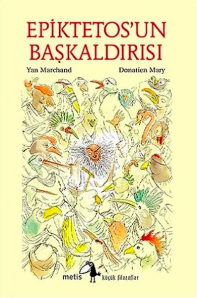 Epiktetos'un Başkaldırısı